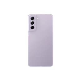 Galaxy S21 FE 5G 256GB - Purple - Unlocked