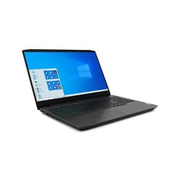Lenovo IdeaPad Gaming 3 15-inch (2021) - Core i5 - Gen 11 (H) - 8GB - SSD 512 GB AZERTY - French