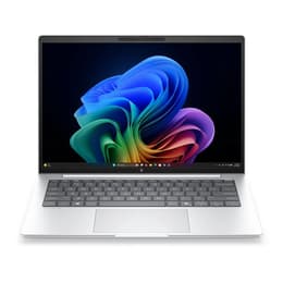HP EliteBook 8 G2a 14 AI 14-inch (2026) - Ryzen AI 5 435 - 16GB - SSD 512 GB AZERTY - French