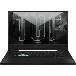 Asus TUF Dash F15 FX517ZC-HN130W 15-inch (2022) - Core i5 - Gen 12 (H) - 8GB - SSD 1 TB AZERTY - French