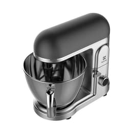 Electrolux EKM1000 5.0000L Black/Grey Stand mixers