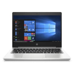 HP ProBook 430 G7 13-inch (2020) - Core i5 - Gen 10 (U) - 16GB - SSD 256 GB QWERTZ - German