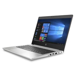 HP ProBook 430 G7 13-inch (2020) - Core i5 - Gen 10 (U) - 16GB - SSD 256 GB QWERTZ - German