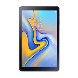 Galaxy Tab A 32GB - Black - WiFi + 4G