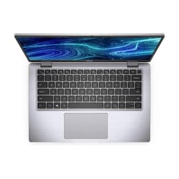 Dell Latitude 7420 14-inch (2021) - Core i5 - Gen 11 (G) - 16GB - SSD 256 GB AZERTY - French