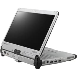 Panasonic ToughBook CF-C2 12-inch Core i5-3427U - HDD 1 TB - 8GB AZERTY - French