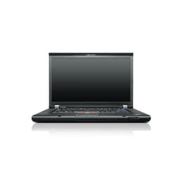 Lenovo ThinkPad T520 15-inch (2011) - Core i5-2520M - 4GB - HDD 320 GB AZERTY - French