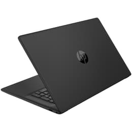 HP 17-CN 17-inch (2022) - N100 - 8GB - SSD 128 GB AZERTY - French