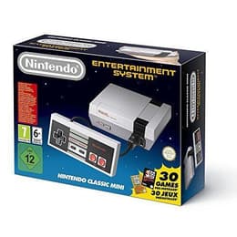 Nintendo NES Classic Mini - Grey