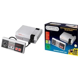 Nintendo NES Classic Mini - Grey