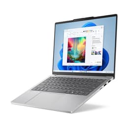 Lenovo IdeaPad Slim 5 13ARP10 13-inch (2023) - Ryzen 7 - 7000 Series (HS) - 16GB - SSD 512 GB QWERTY - Spanish