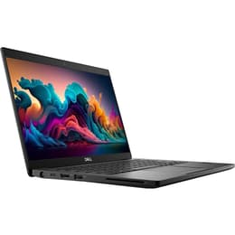 Dell Latitude 7390 13-inch (2018) - Core i5 - Gen 8 (U) - 8GB - SSD 256 GB QWERTZ - German