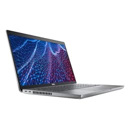 Dell Latitude 3410 14-inch (2020) - Core i5 - Gen 10 (U) - 8GB - SSD 512 GB AZERTY - French
