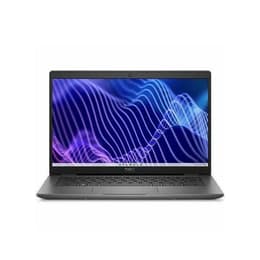 Dell Latitude 3410 14-inch (2020) - Core i5 - Gen 10 (U) - 8GB - SSD 512 GB AZERTY - French