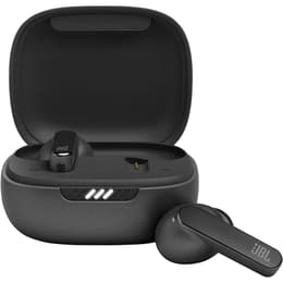 Jbl Live Pro 2 TWS Earbud Noise-Cancelling Bluetooth Earphones - Black