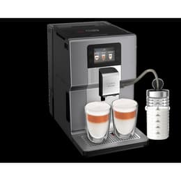 Espresso maker with grinder Nespresso compatible Krups YY4491FD 3.0000L - Grey