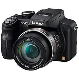 Panasonic Lumix DMC-FZ45 Bridge 14,1Mpx - Black