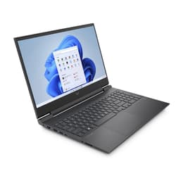 HP Victus 15-FA1062NF 15"-inch - Core i5-12500H - 16GB - SSD 512 GBGB NVIDIA GeForce RTX 4050 AZERTY - French