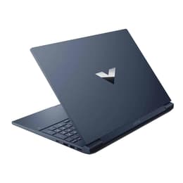 HP Victus 15-FA1062NF 15"-inch - Core i5-12500H - 16GB - SSD 512 GBGB NVIDIA GeForce RTX 4050 AZERTY - French