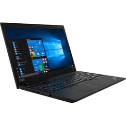 Lenovo ThinkPad L590 15-inch (2018) - Core i5 - Gen 8 (U) - 32GB - SSD 256 GB QWERTZ - German