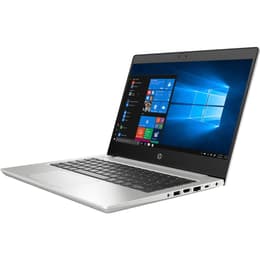 HP ProBook 430 G7 13-inch (2019) - Core i3 - Gen 10 (U) - 8GB - SSD 256 GB QWERTY - Swedish