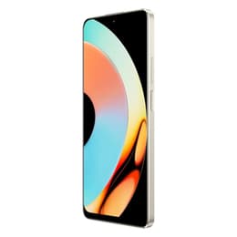 Realme 10 Pro 5g 256GB - Gold - Unlocked