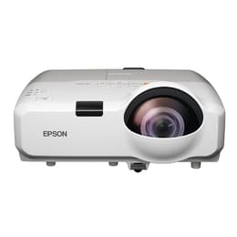 Epson EB-430 Video projector 3000 Lumen - White