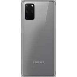 Case Galaxy S20+ - TPU - Transparent