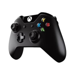 Xbox One 500GB - Black + Kinect
