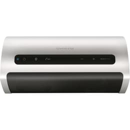Onkyo OKAX6S Bluetooth Speakers - Grey/Black