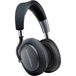 Bowers & Wilkins PX noise-Cancelling wireless Headphones - Black