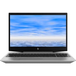 HP Zbook 15v G5 15-inch (2018) - Core i7 - Gen 8 (H) - 32GB - SSD 512 GB QWERTZ - German