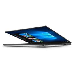 Dell XPS P82G 13-inch (2018) - Core i7 - Gen 8 (U) - 8GB - SSD 256 GB AZERTY - French