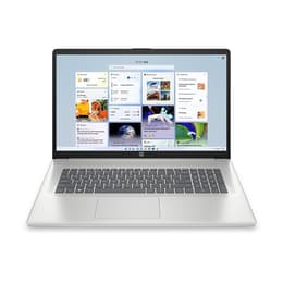 HP 17-CP2042NF 17-inch (2023) - Ryzen 5 - 7000 Series (U) - 16GB - SSD 256 GB AZERTY - French