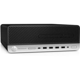 ProDesk 600 G5 Core i5-9500 3Ghz - SSD 256 GB - 8GB