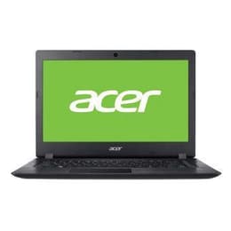 Acer Aspire 1 A114 -31-C1Q7 14-inch (2017) - Celeron N3350 - 4GB - SSD 32 GB AZERTY - French