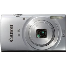 Canon Ixus 175 Compact 20Mpx - Silver