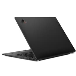 Lenovo ThinkPad T14s G3 14-inch (2022) - Core i5 - Gen 12 (U) - 16GB - SSD 512 GB QWERTY - Portuguese