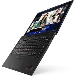 Lenovo ThinkPad T14s G3 14-inch (2022) - Core i5 - Gen 12 (U) - 16GB - SSD 512 GB QWERTY - Portuguese