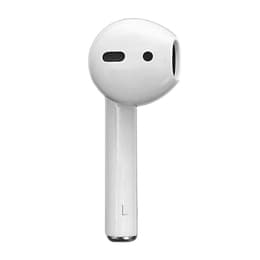 Apple Left Earpiece - AirPods 2nd gen (2019) - White (A2031)