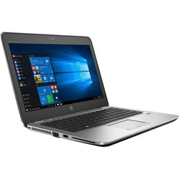 HP EliteBook 820 G3 12-inch (2015) - Core i5-6200U - 16GB - SSD 128 GB QWERTY - English