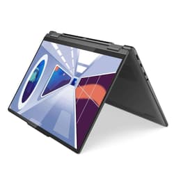 Lenovo Yoga 7 14ARP8 14-inch (2023) - Ryzen 7 - 7000 Series (U) - 16GB - SSD 512 GB AZERTY - French