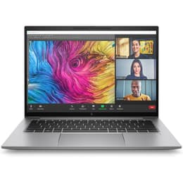 HP Zbook Firefly 14 G8 14-inch (2021) - Core i5 - Gen 11 (G) - 8GB - SSD 256 GB QWERTY - Spanish