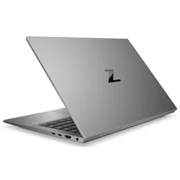 HP Zbook Firefly 14 G8 14-inch (2021) - Core i5 - Gen 11 (G) - 8GB - SSD 256 GB QWERTY - Spanish