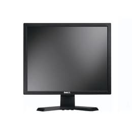 19-inch Dell E190SB 1280 x 1024 LCD Monitor Black
