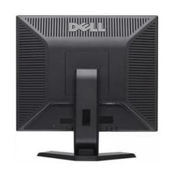 19-inch Dell E190SB 1280 x 1024 LCD Monitor Black