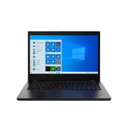Lenovo ThinkPad L14 G2 14-inch (2021) - Core i3 - Gen 11 (G) - 16GB - SSD 512 GB QWERTY - English