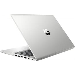 HP ProBook 450 G7 15-inch (2020) - Core i5 - Gen 10 (U) - 8GB - SSD 256 GB QWERTY - Spanish