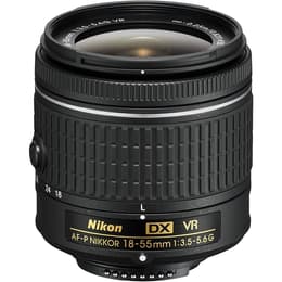 Nikon D3300 Reflex 24Mpx - Black