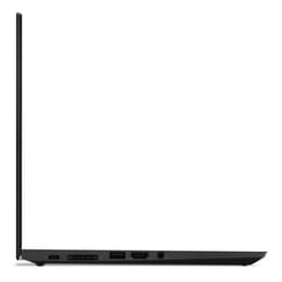 Lenovo ThinkPad X13 G1 13-inch (2020) - Ryzen 3 - 4000 Series (U) - 8GB - SSD 128 GB QWERTY - Swedish